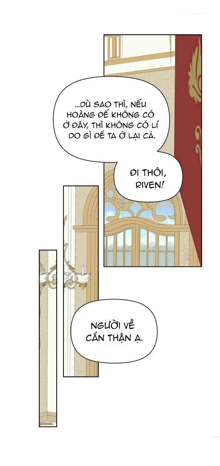 Công Chúa Thời Gian Có Hạn: Chapter 40