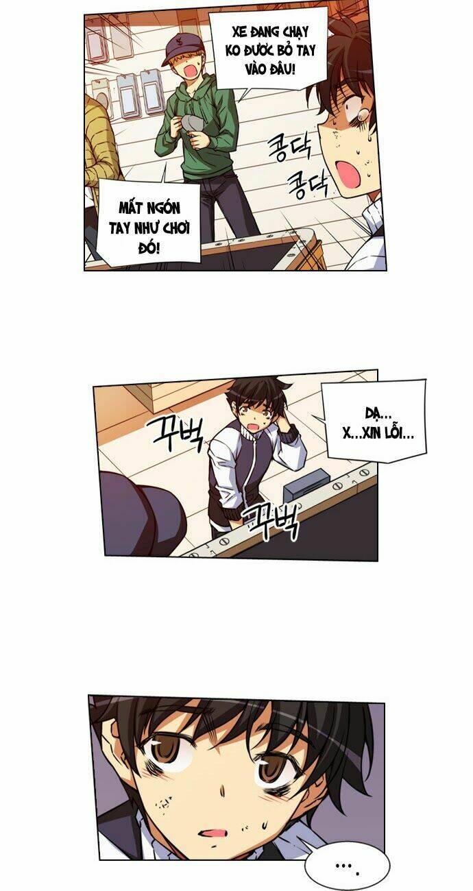 Modify: Chapter 8