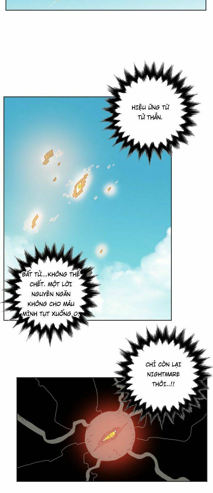 Hard Core Leveling Warrior: Chapter 147