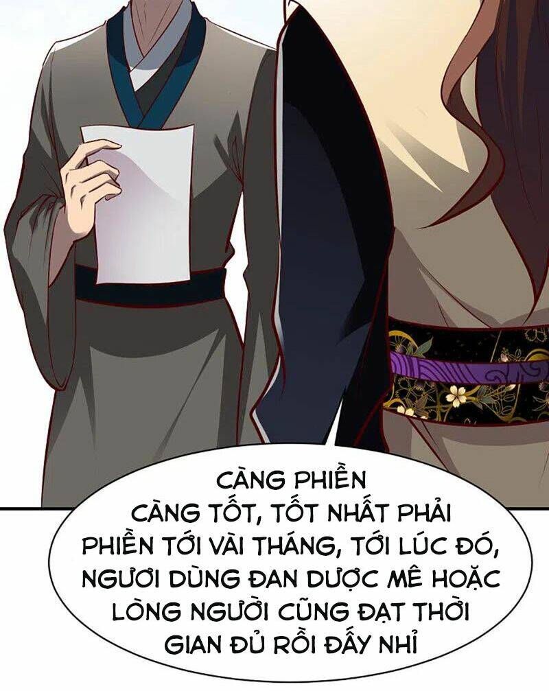 Chiến Đỉnh: Chapter 294