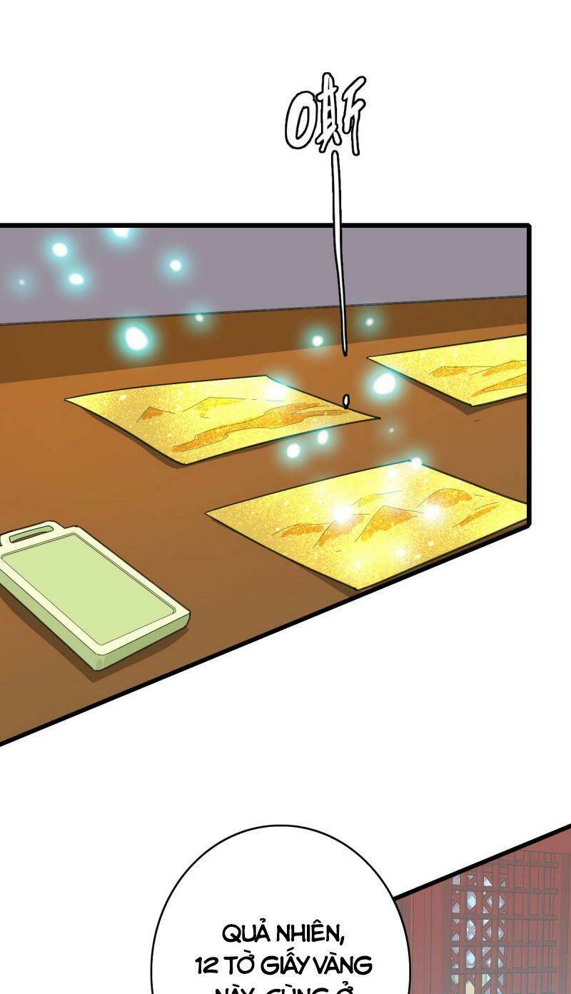 Siêu Đạo Thần Thuật: Chapter 112