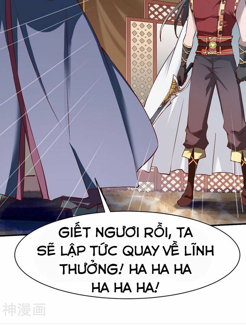 Chiến Đỉnh: Chapter 109