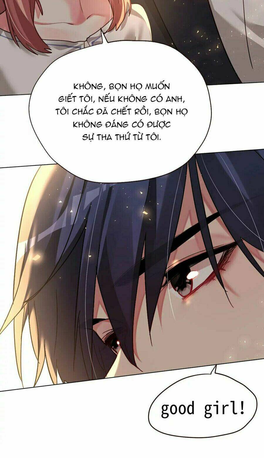 Vì Yêu Mà Khắc Cốt Ghi Tâm: Chapter 50