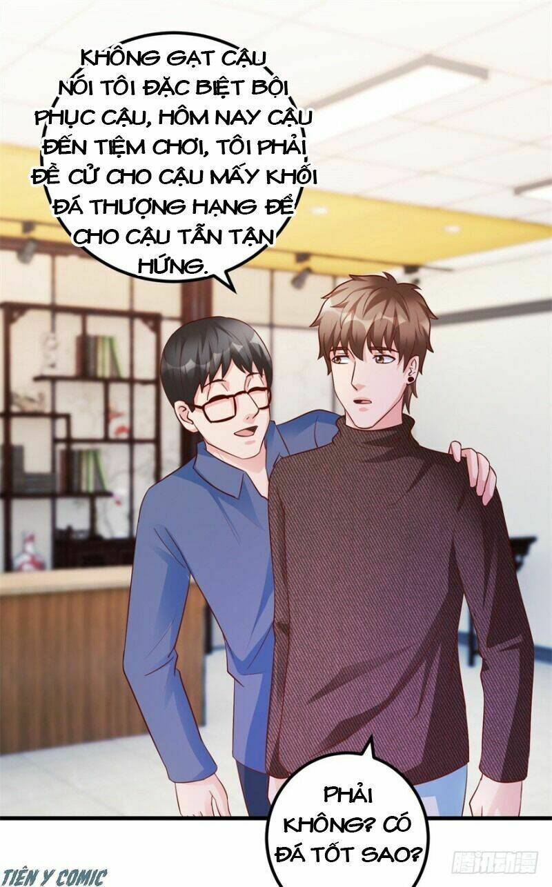 Thấu Thị Tiên Y: Chapter 86