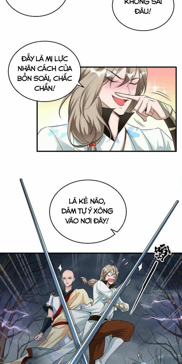 Tà Du Ký: Chapter 103