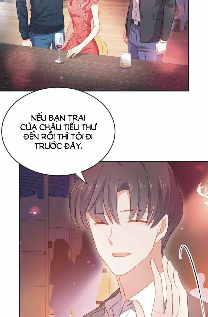 Khi Trá Luyến Nhân: Chapter 63