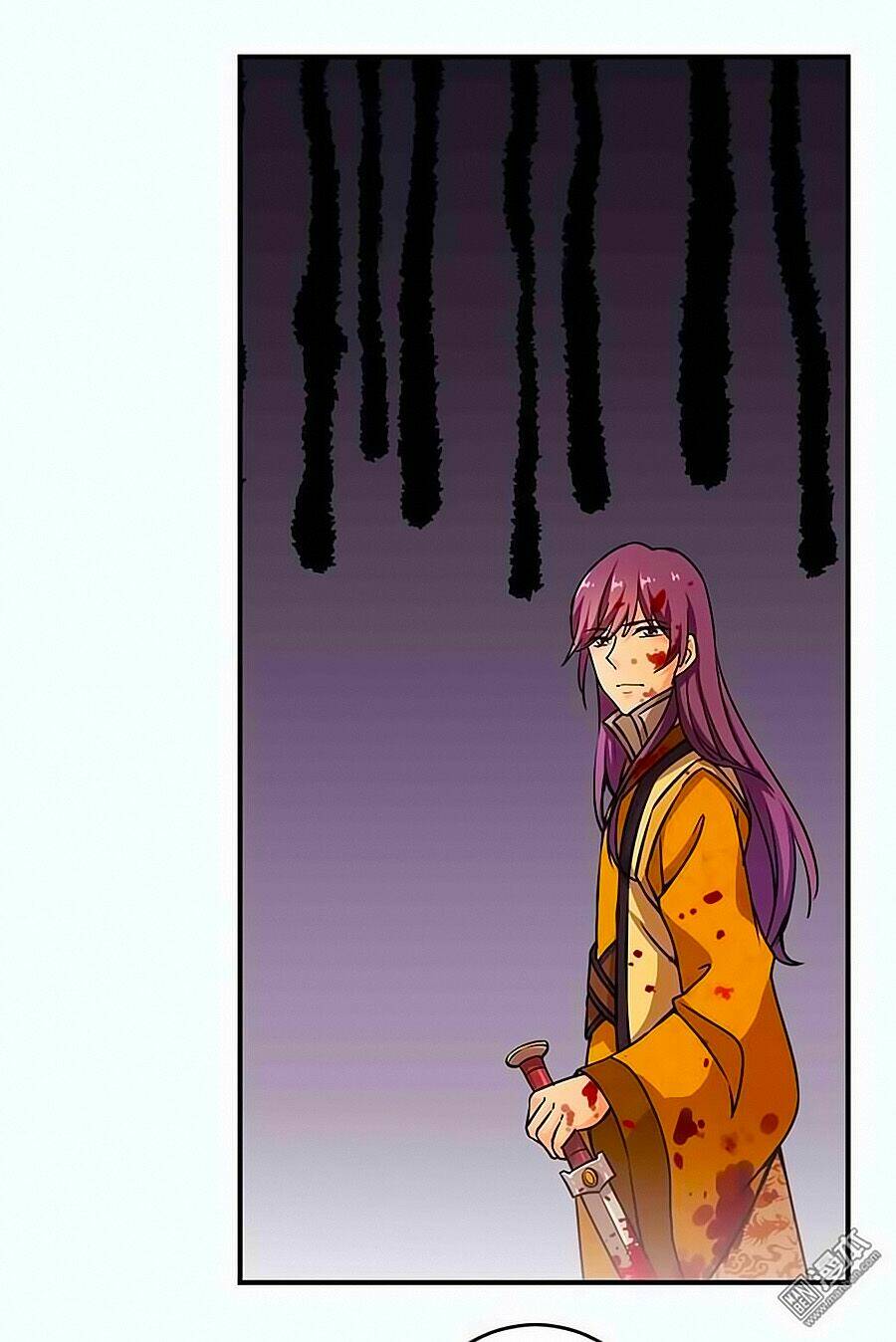 Vương Gia! Ngươi Thật Bỉ Ổi: Chapter 319