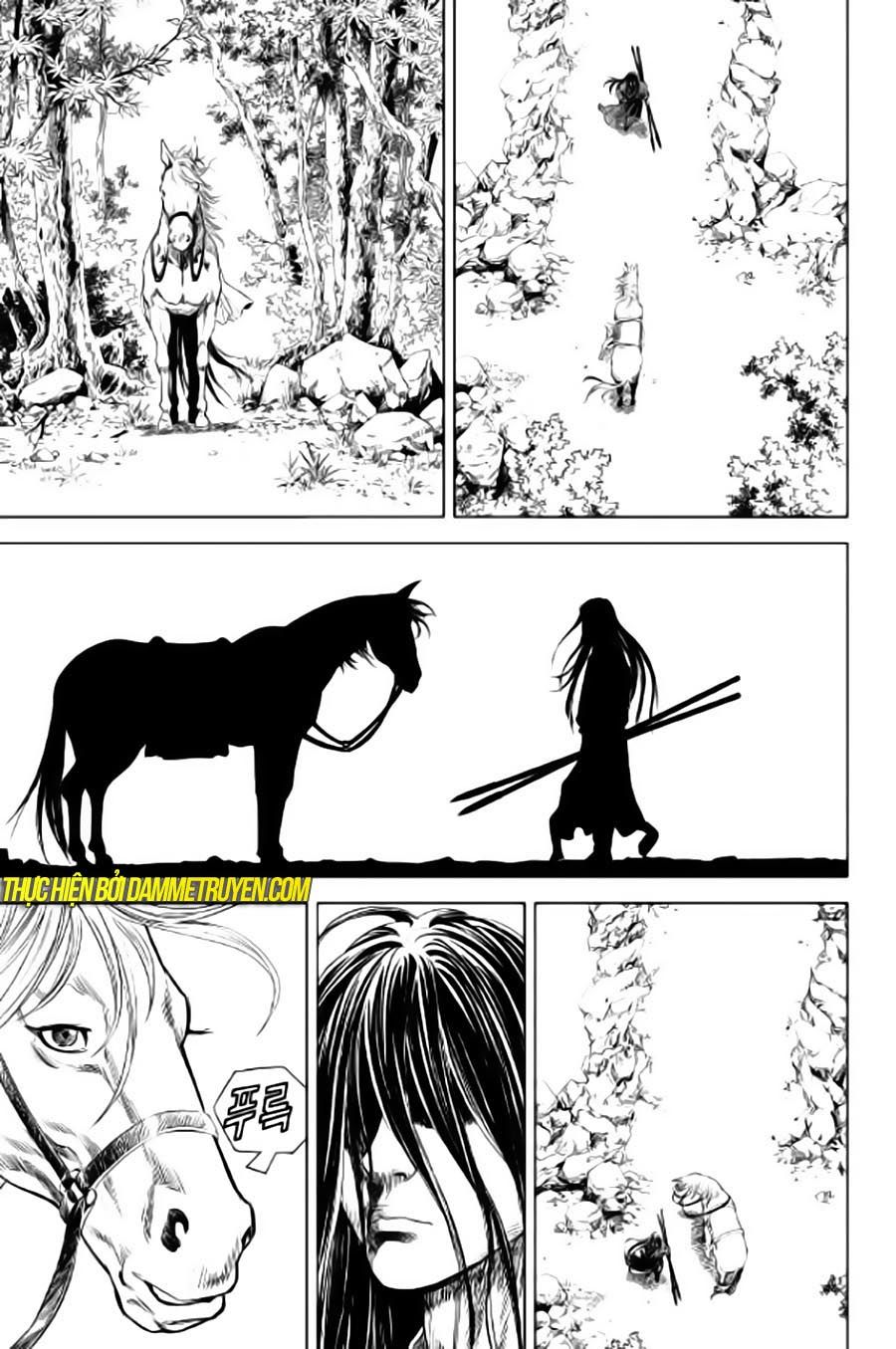 Long Phi Bất Bại 2: Chapter 89