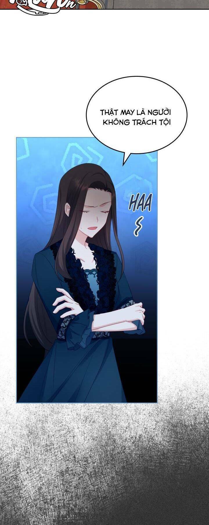 Công Chúa Phản Diện Muốn Ở Trong Ngôi Nhà Bánh Quy: Chapter 57