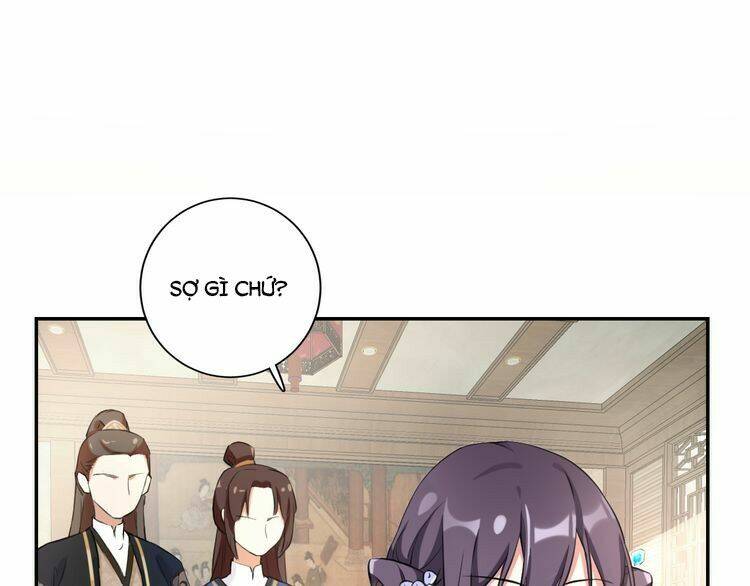 Hoa Nhan Sách: Chapter 6.1