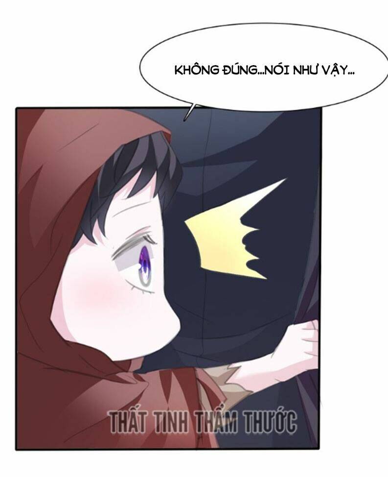 Một Lời Không Hợp Liền Hút Máu: Chapter 42