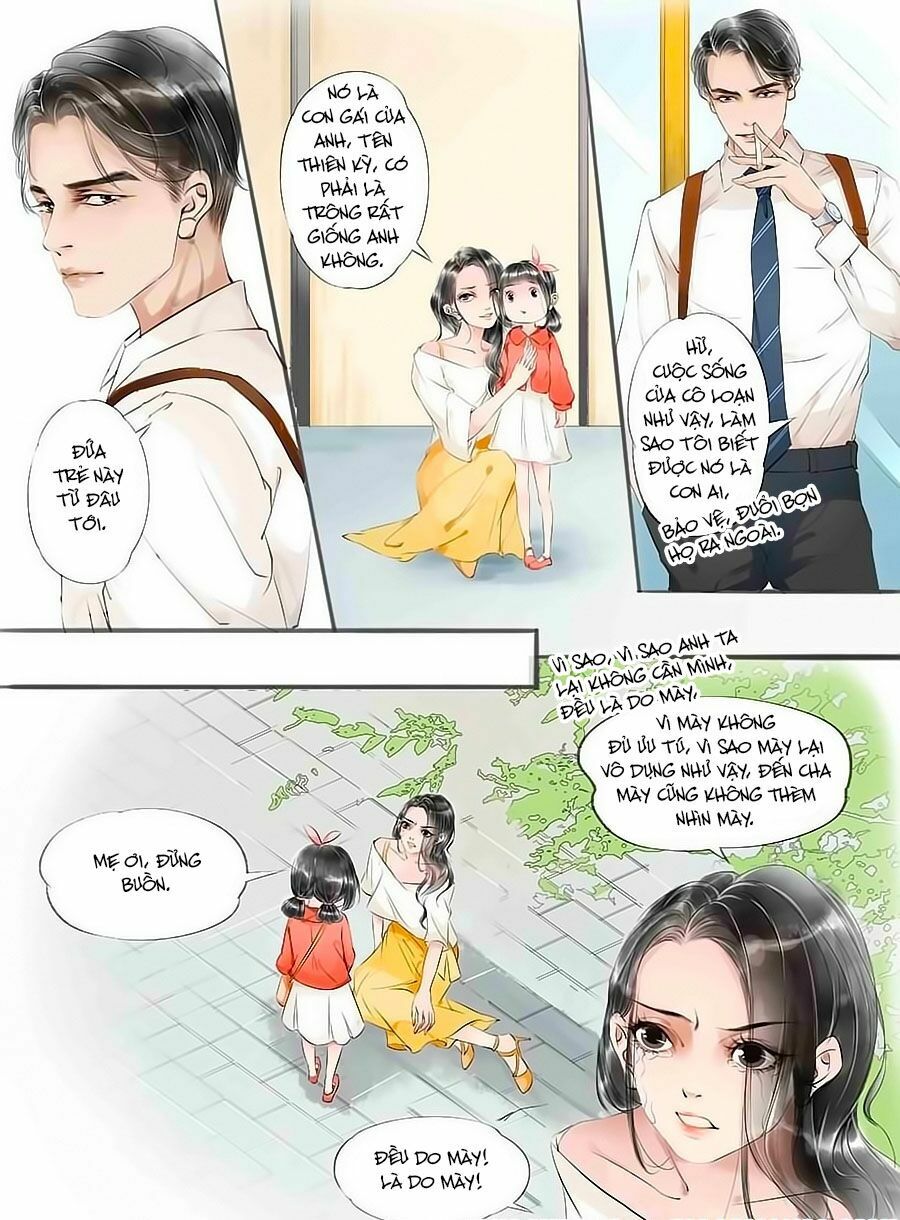 Nhà Ta Có Tiểu Thiếp: Chapter 29