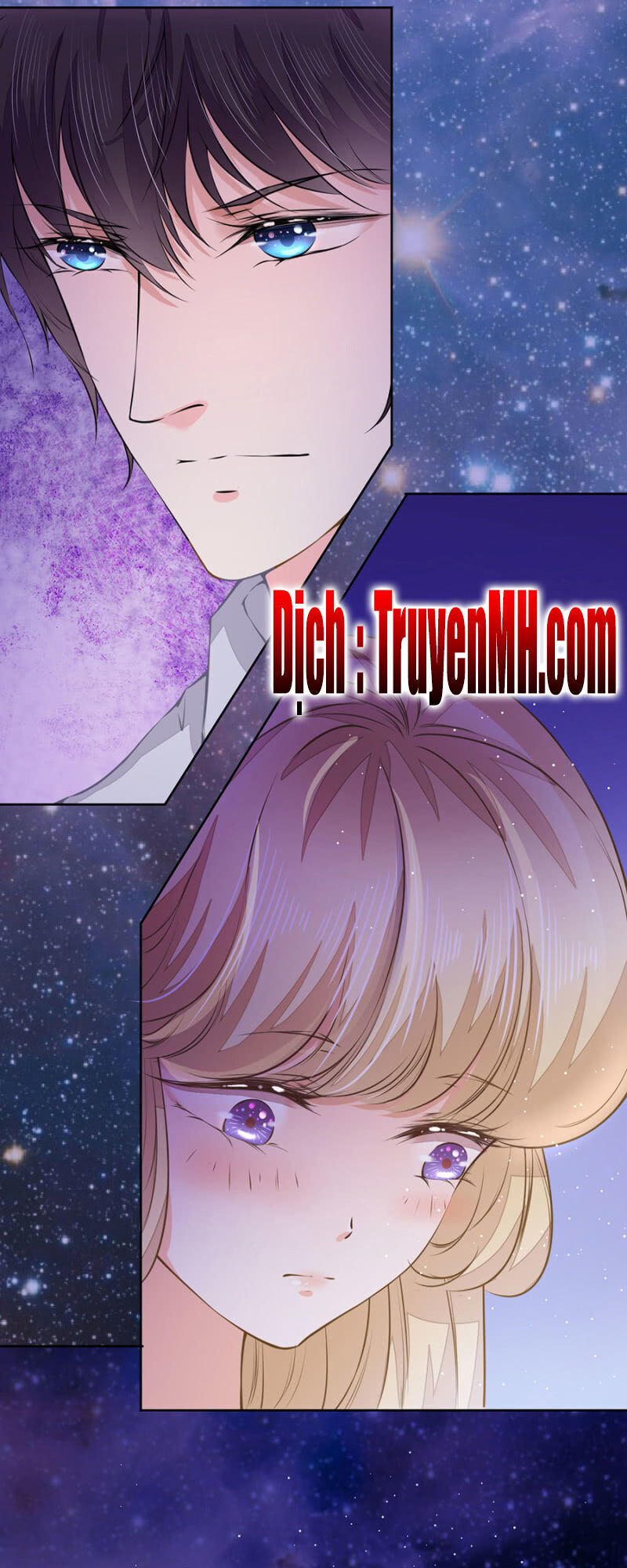Hôn Sai 55 Lần: Chapter 35