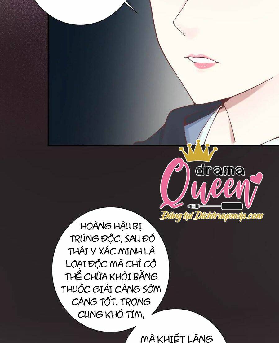 Hoàng Hậu Bận Lắm: Chapter 165