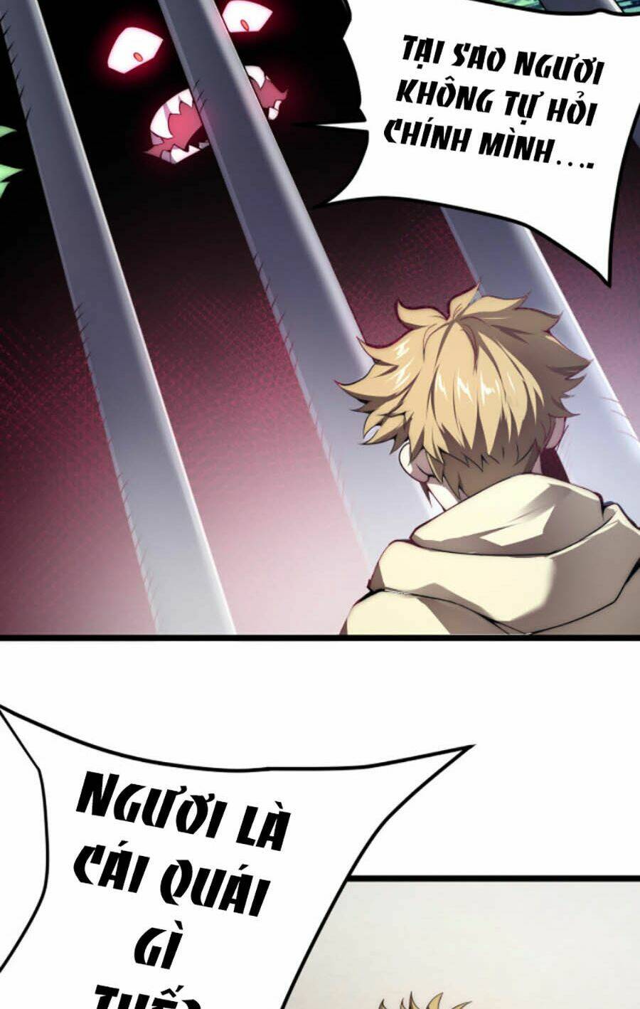 Vạn Vật Hợp Nhất: Chapter 7