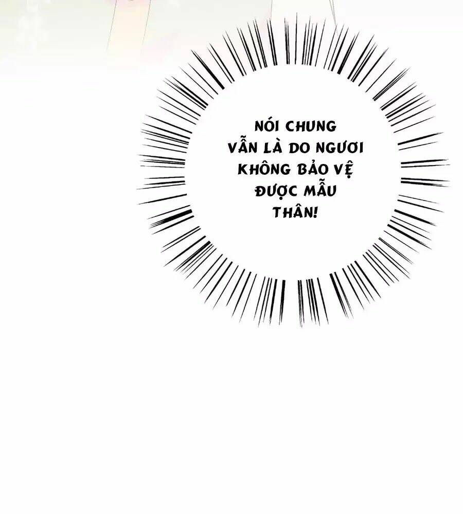 Trọng Sinh Chi Đích Nữ Bất Thiện: Chapter 13