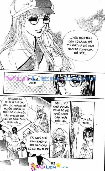 New Sexy Simpleton: Chapter 4