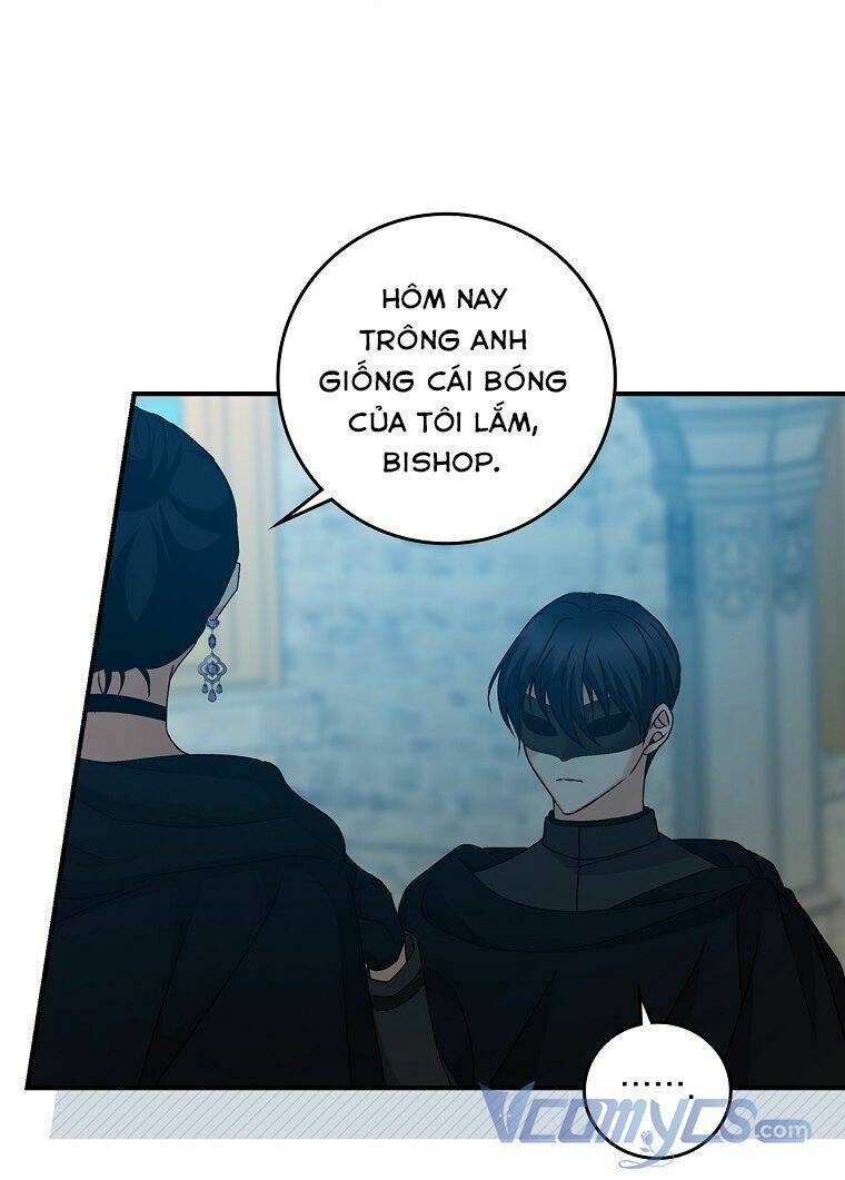 Đừng Chọc Đứa Em Gái Bé Bỏng Của Chúng Tôi: Chapter 81
