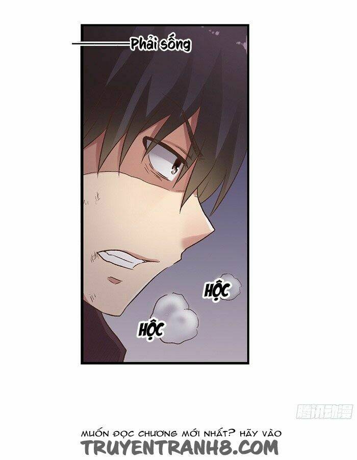 Vì Tôi Là Ông Chú Mở Tiệm Bán Vũ Khí: Chapter 53