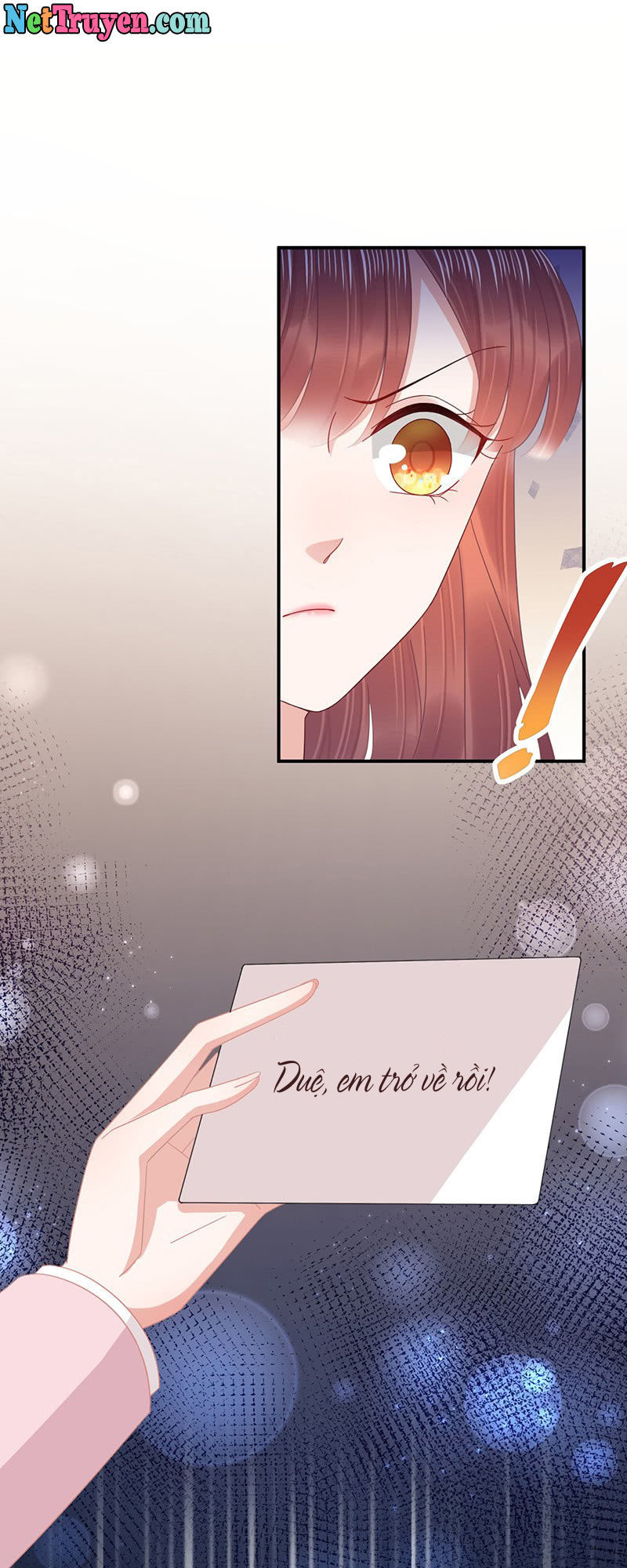 Thịnh Thế Điềm Sủng: Tiểu Manh Thê Của Dịch Thiếu: Chapter 31