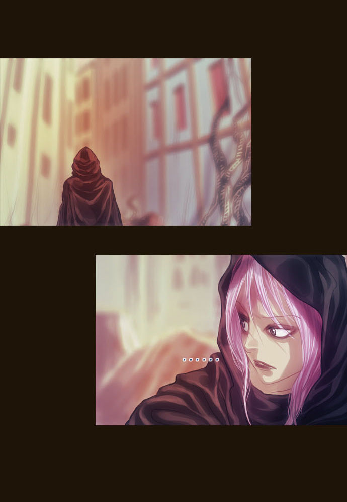 Magician: Chapter 65