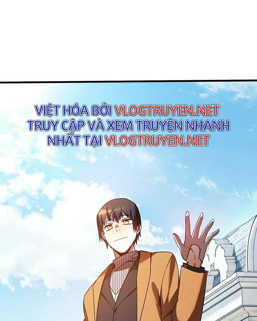 Người Chơi Siêu Mạnh: Chapter 11