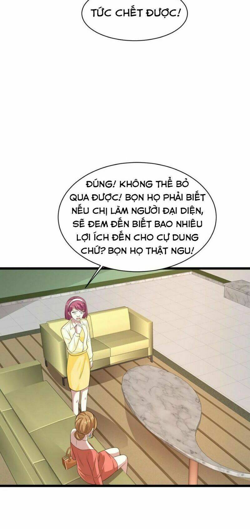 Đô Thị Tà Vương: Chapter 67
