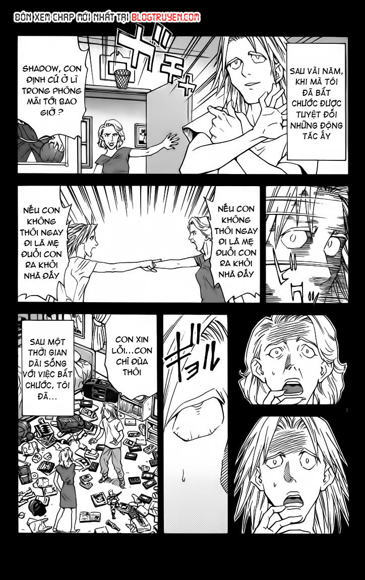 Vua Bánh Mì: Chapter 115