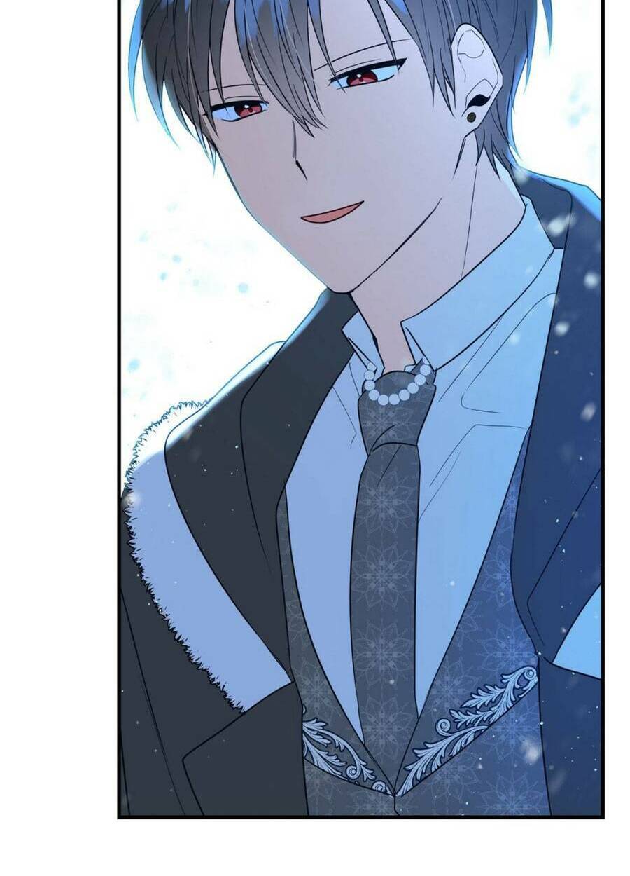 Lòng Trung Thành Với Kẻ Ác: Chapter 3