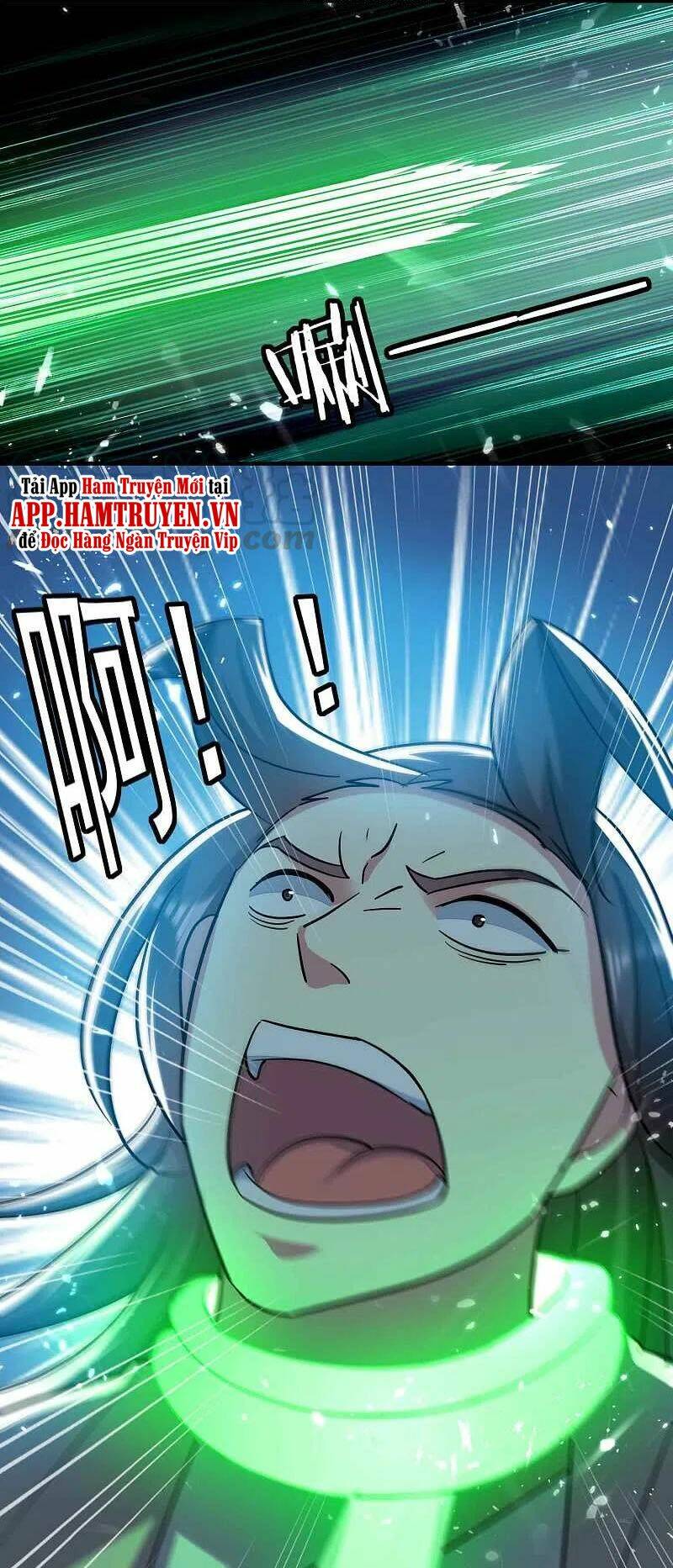 Kết Hôn Không Dễ: Chapter 180