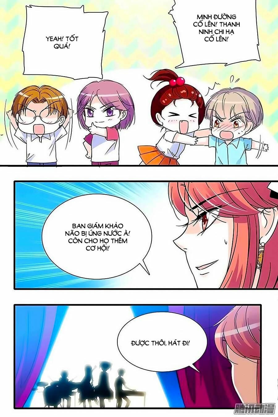 Thanh Ninh Chi Hạ: Chapter 87