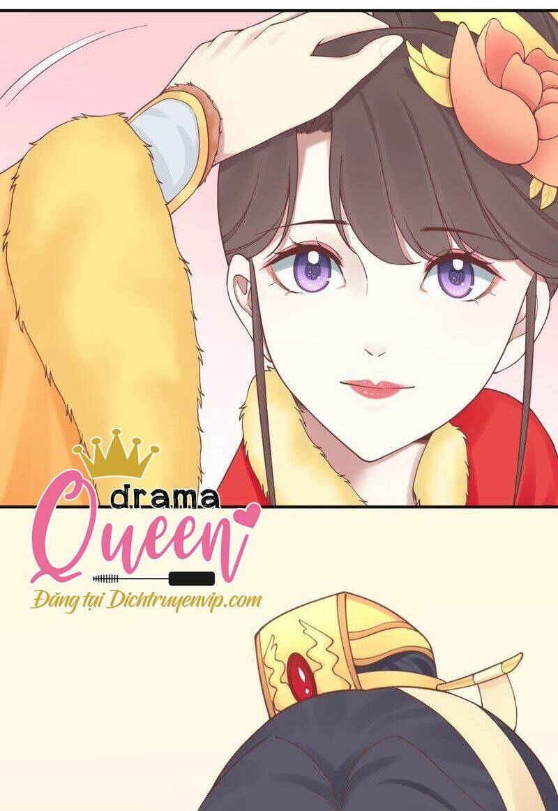 Hoàng Hậu Bận Lắm: Chapter 154