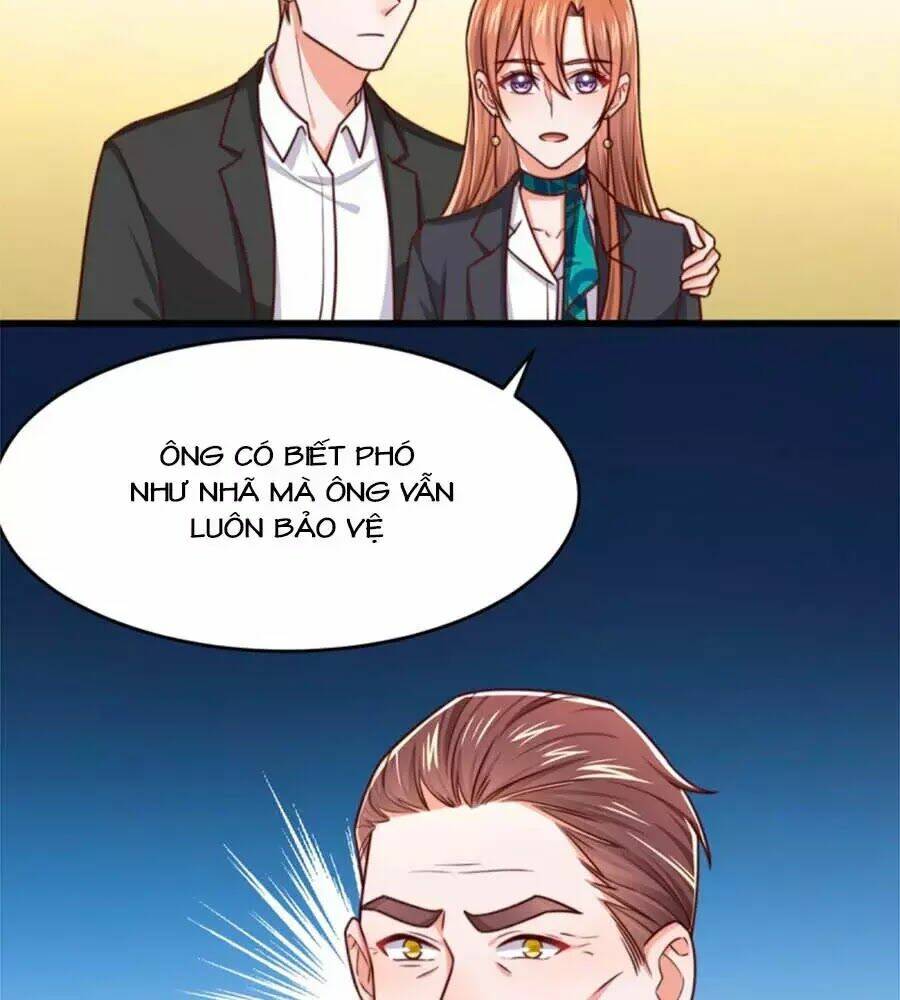 Nhật Ký Báo Thù Của Thiên Kim Hai Mặt: Chapter 54