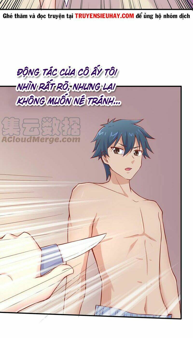 Bác Sĩ Riêng Của Nữ Thần: Chapter 81