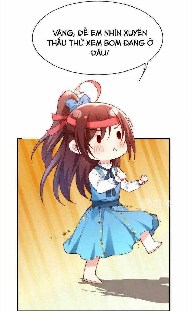 Nam Thần Truy Thê Chỉ Nam: Chapter 111.2