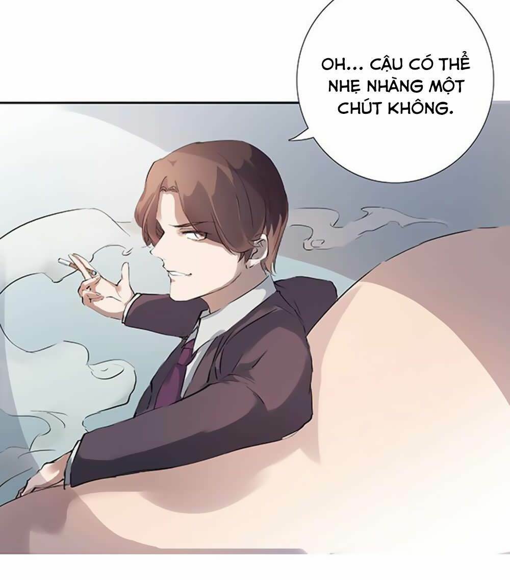 Thiên Kim Đường Môn: Chapter 16