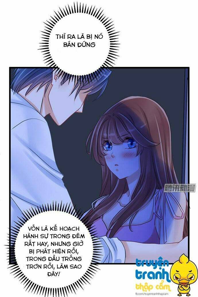 Trọng Sinh Để Ngủ Với Ảnh Đế: Chapter 21