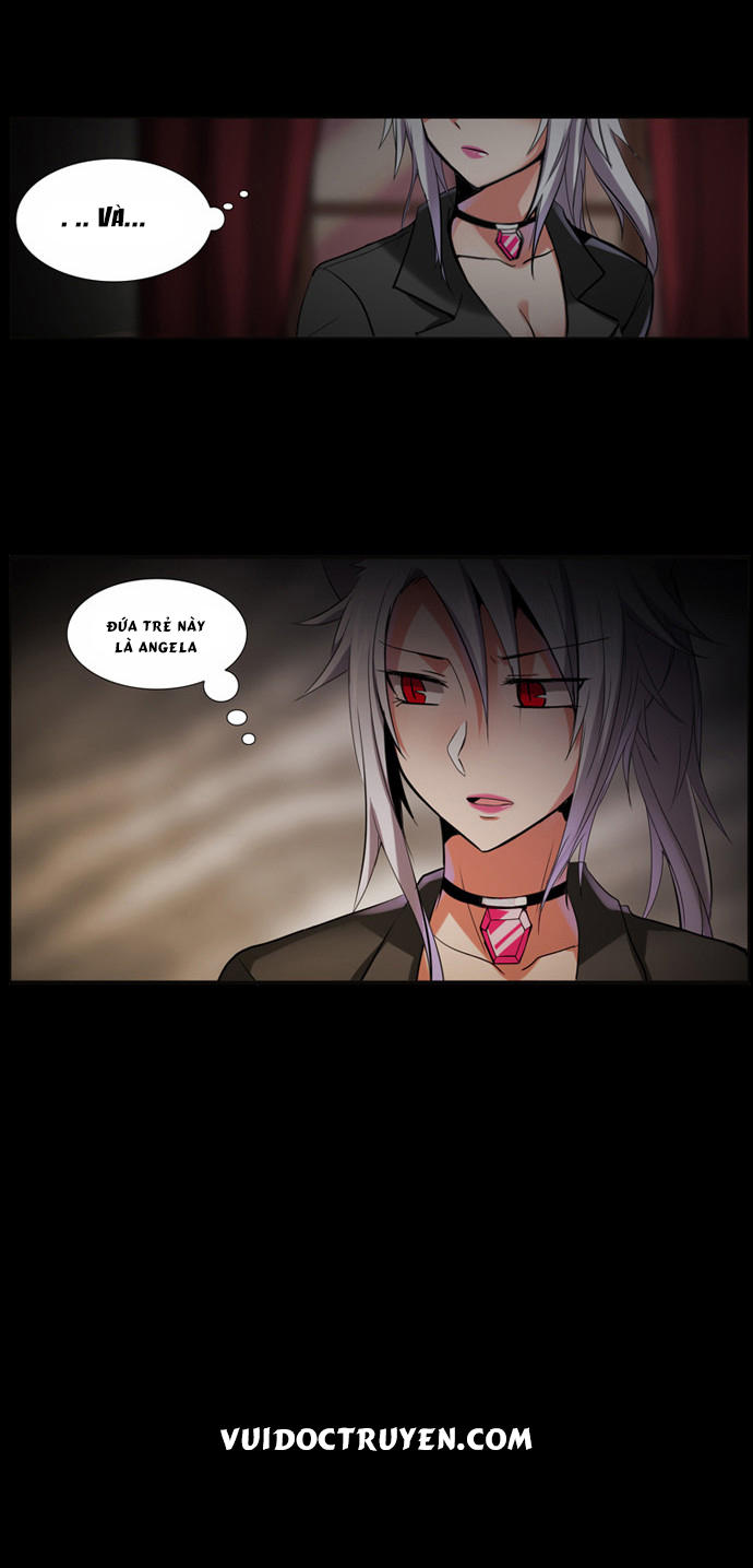 Crepuscule (Yamchi): Chapter 97