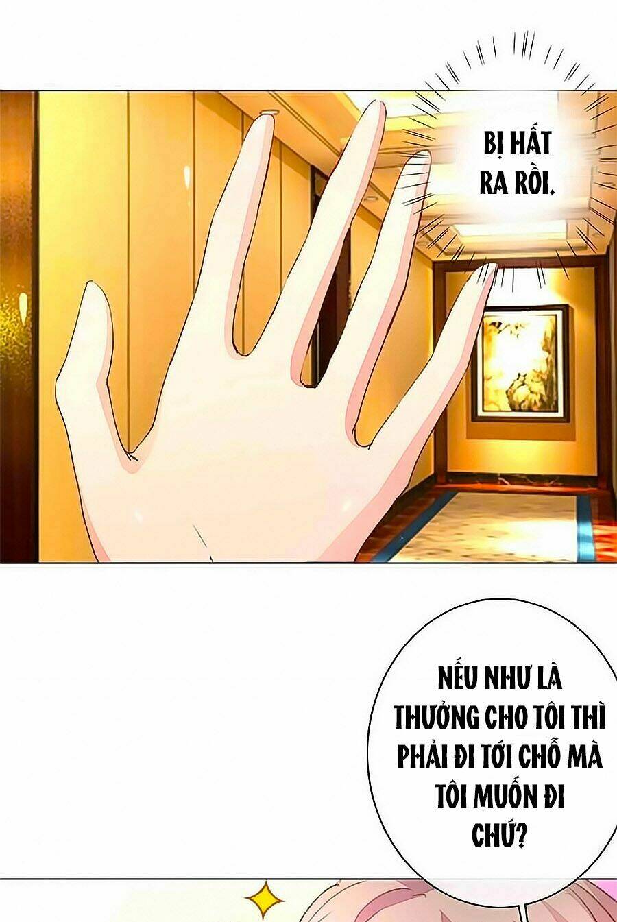 Hào Môn Tiểu Lãn Thê: Chapter 66