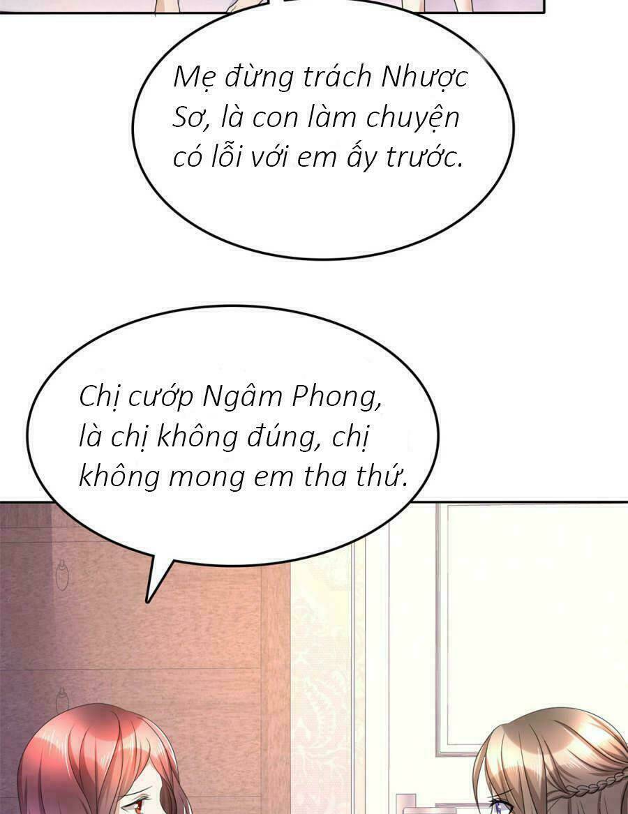 Con Đường Phản Công Của Sủng Thê: Chapter 17