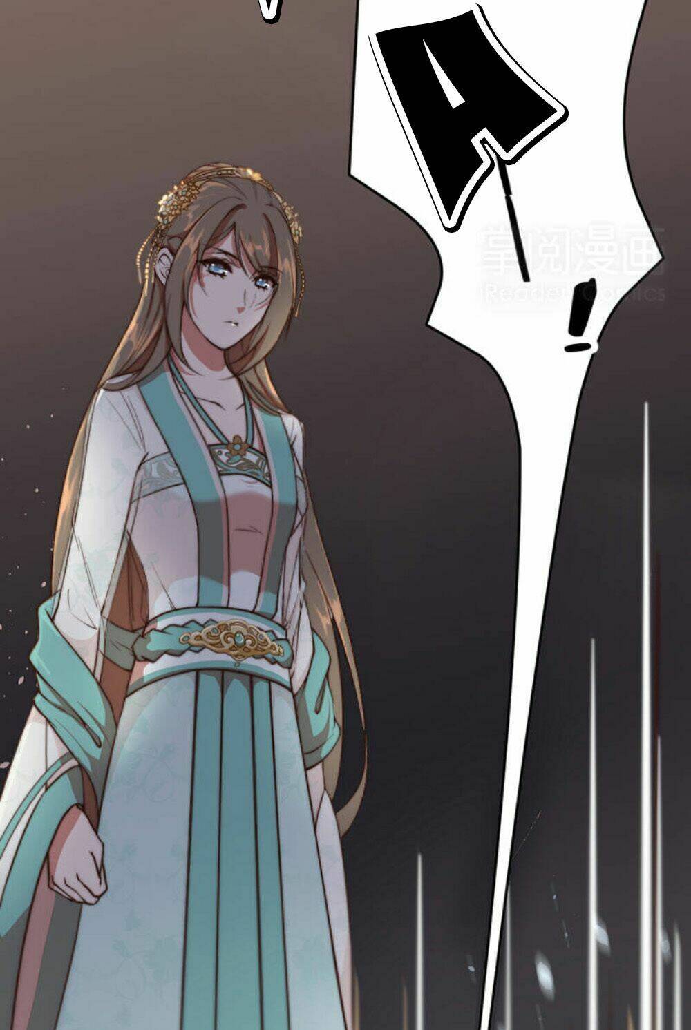 Đệ Nhất Cuồng Phi: Chapter 5