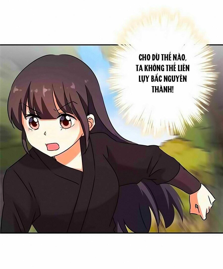 Vương Gia ! Ngươi Thật Bỉ Ổi !: Chapter 401