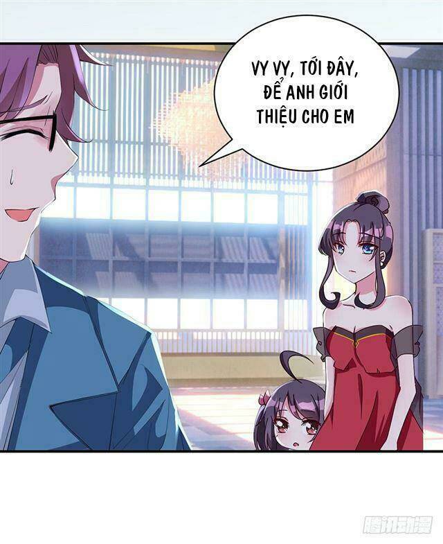 Gửi Người Không Quen: Chapter 6