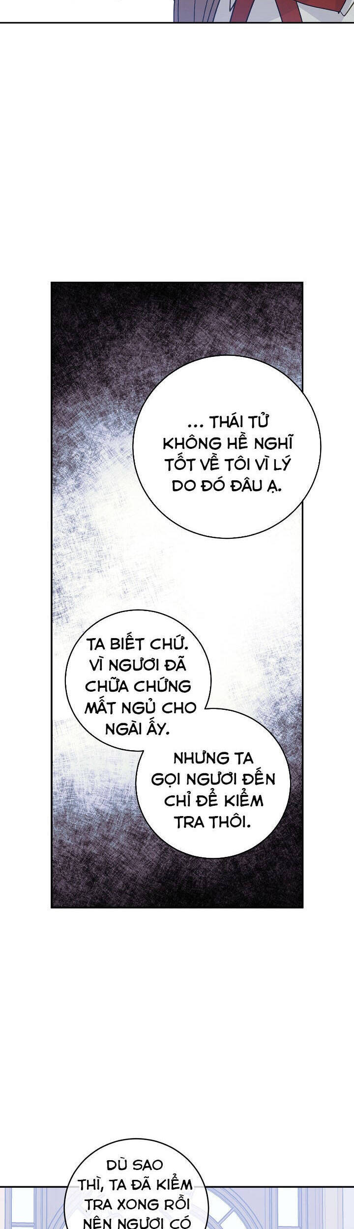 Cô Hầu Giỏi Giang: Chapter 37
