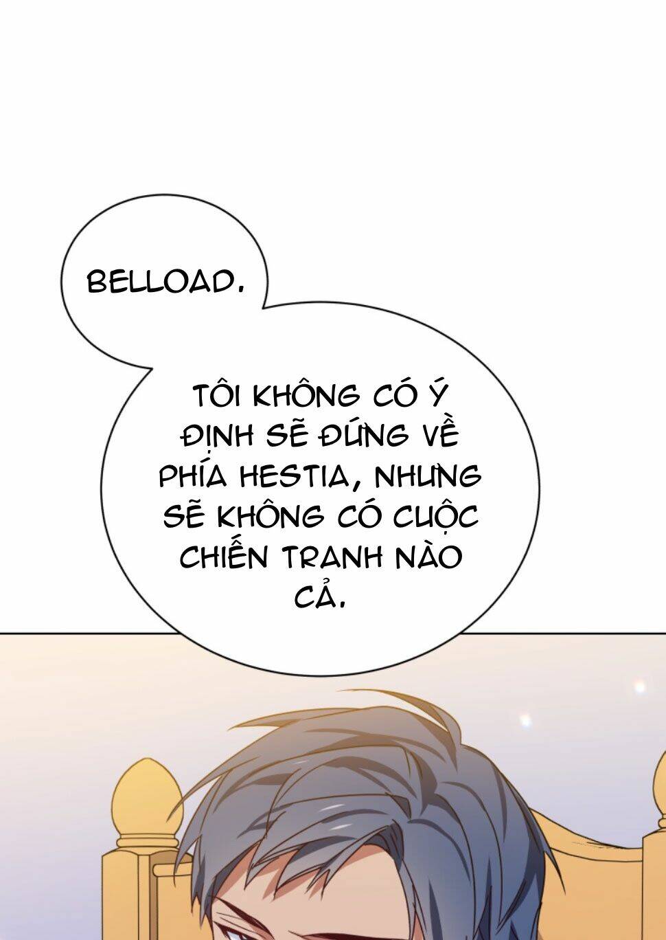 Nàng Elizabeth Thuần Khiết: Chapter 32