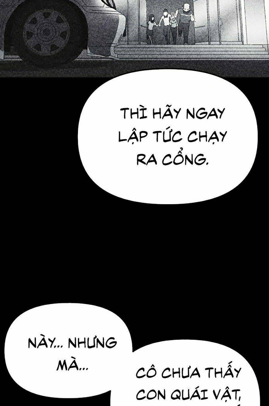 Cậu Bé Shotgun: Chapter 12