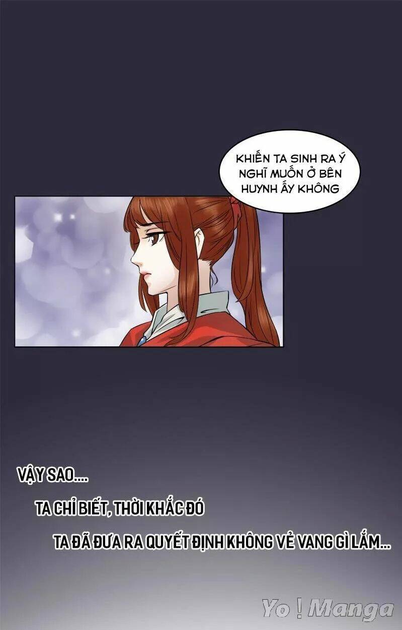 Loạn Thế Hoạ Phi: Chapter 27