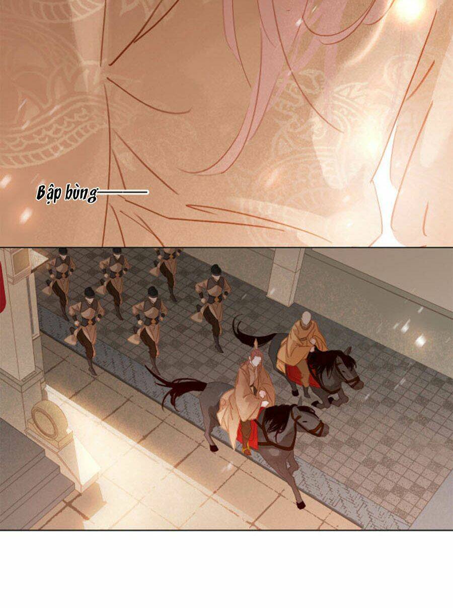 Tiểu Sư Phụ, Tóc Giả Của Ngài Rơi Rồi!: Chapter 41