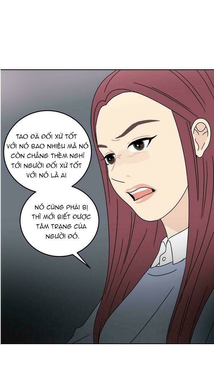 30 Phút Bước Đi Bên Em: Chapter 77