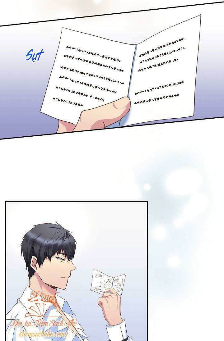 Bút Danh Bí Mật Của Nữ Công Tước: Chapter 6